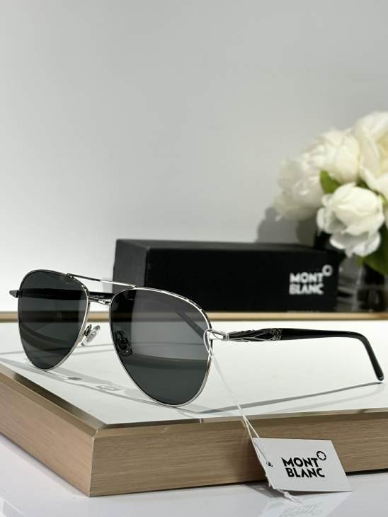 Picture of Mont Blanc Sunglasses _SKUfw75974943fw